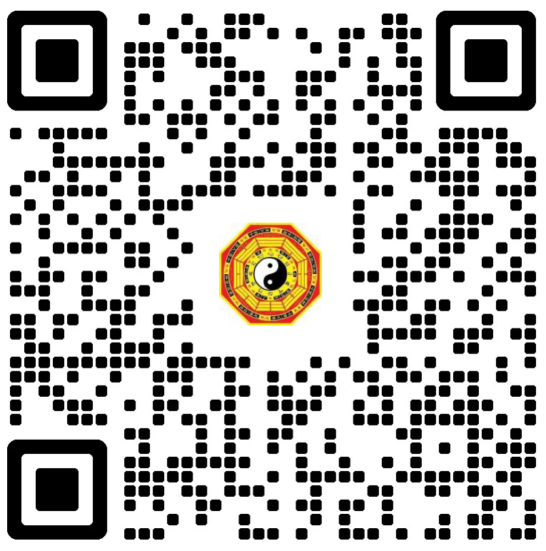 添加师傅微信二维码